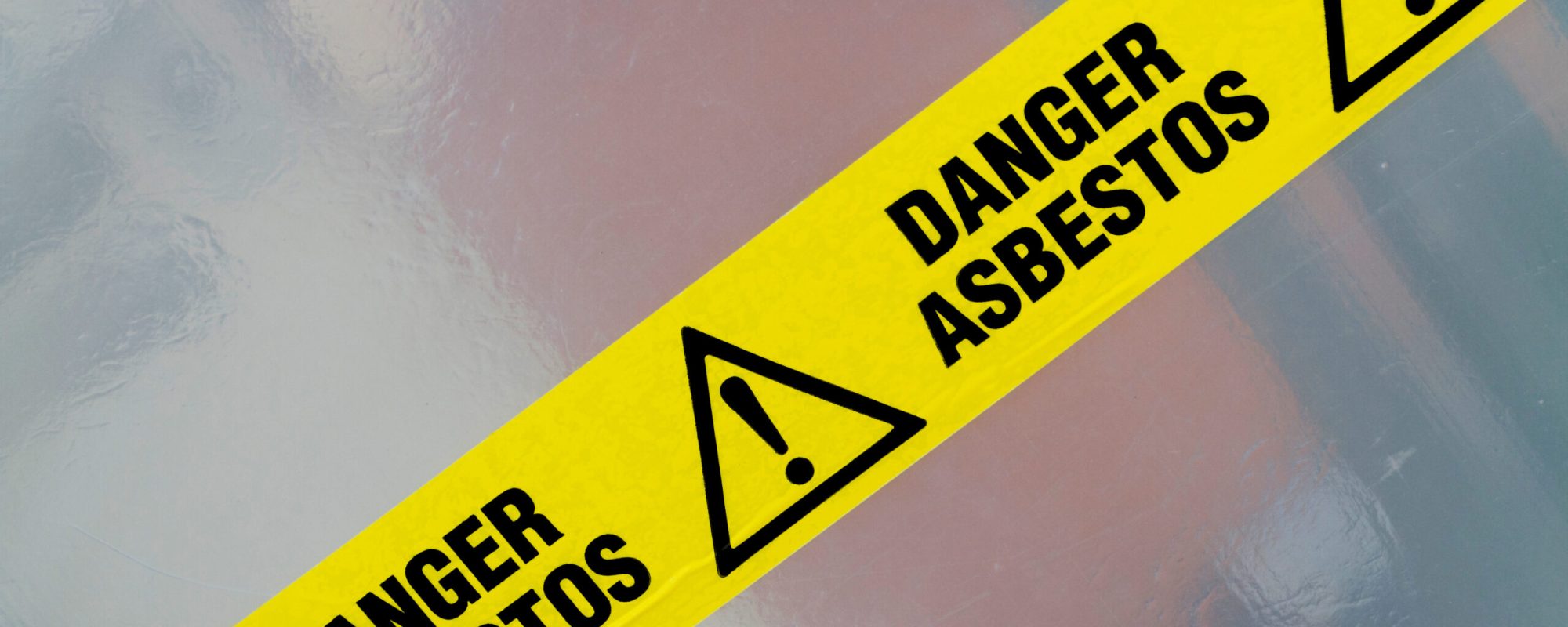 asbestos surveys london